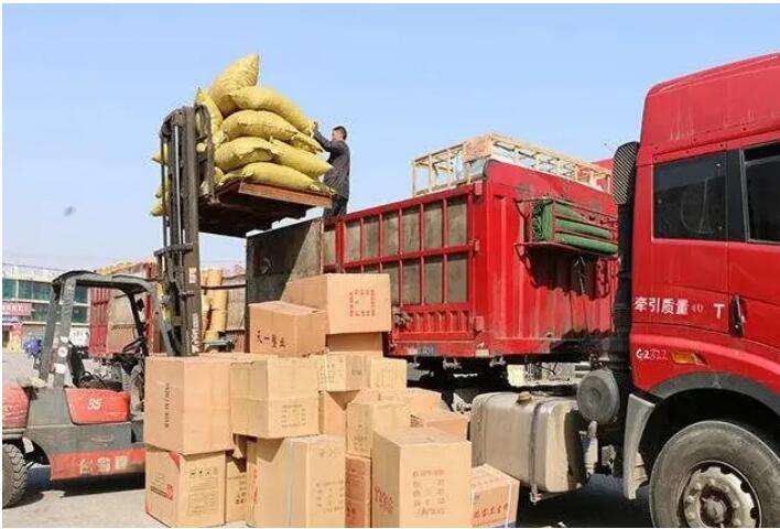 厦门到资阳物流专线