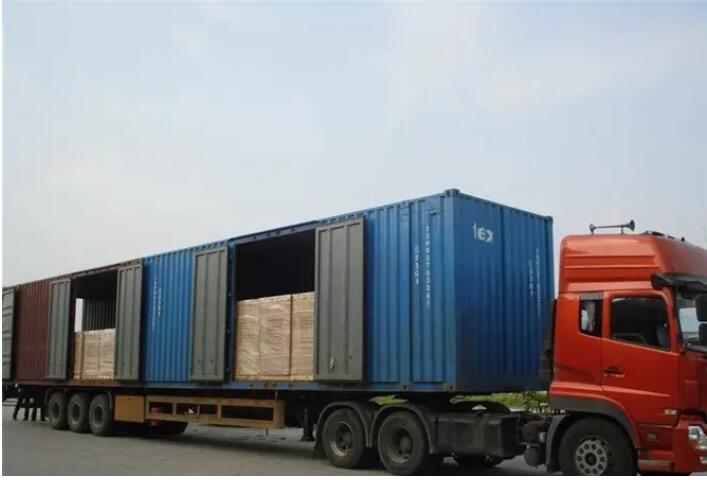 厦门到资阳整车运输