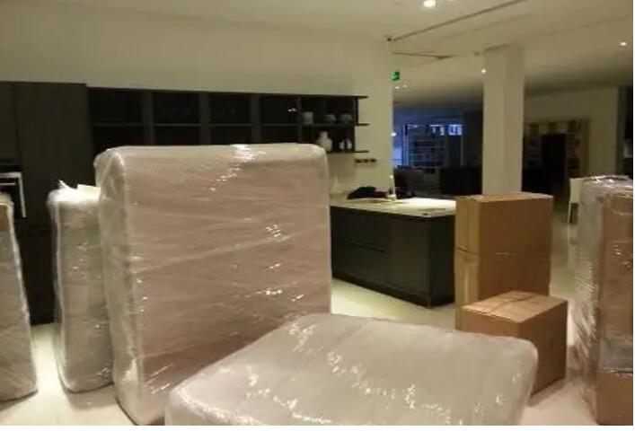 厦门到资阳长途搬家