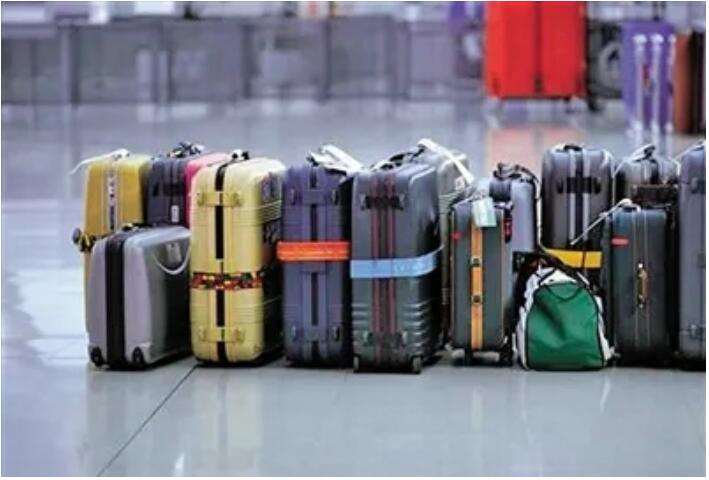 厦门到资阳行李托运