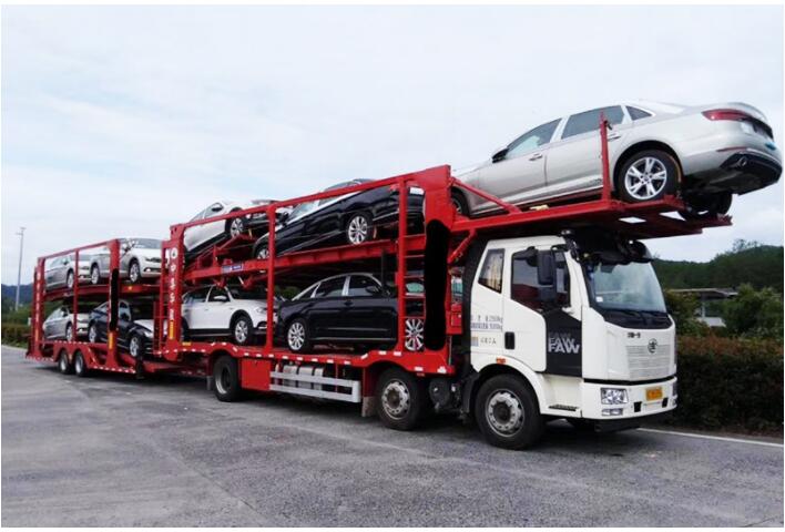 厦门到资阳轿车托运